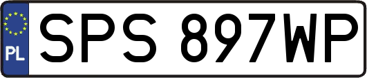 SPS897WP