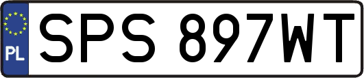 SPS897WT