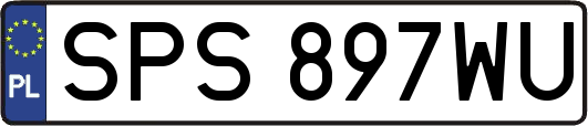 SPS897WU