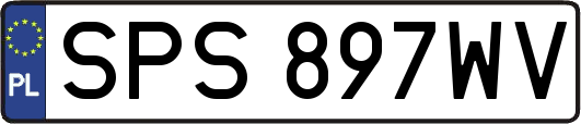 SPS897WV