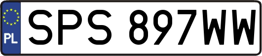 SPS897WW