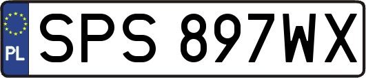 SPS897WX