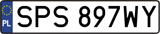 SPS897WY