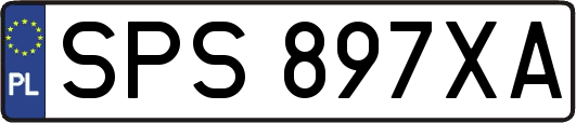 SPS897XA