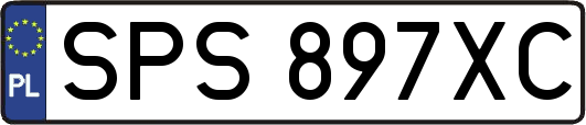 SPS897XC