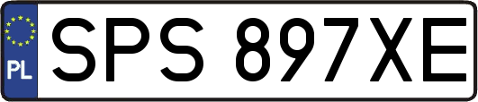 SPS897XE
