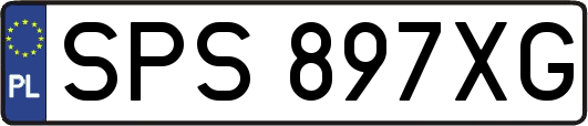SPS897XG