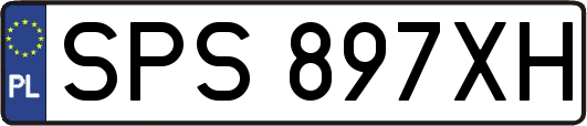 SPS897XH