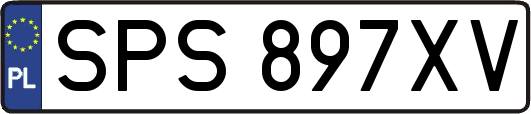 SPS897XV