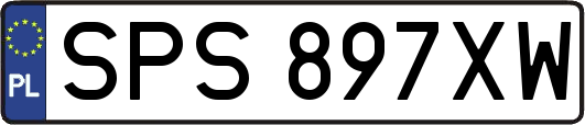 SPS897XW