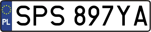 SPS897YA