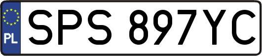 SPS897YC