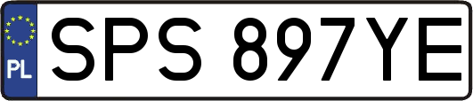 SPS897YE