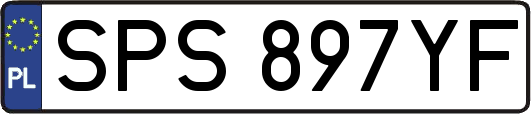 SPS897YF