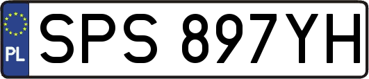 SPS897YH