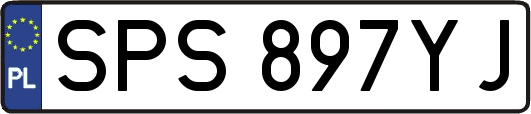 SPS897YJ