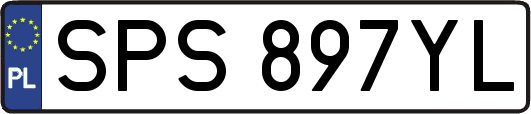 SPS897YL