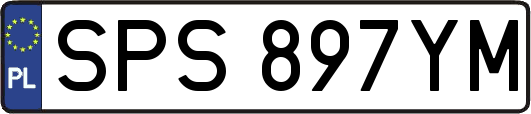 SPS897YM