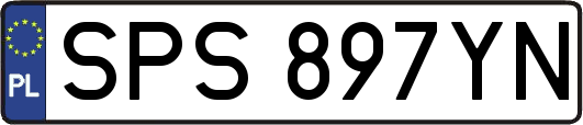 SPS897YN
