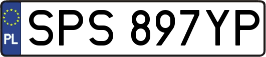 SPS897YP