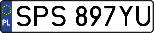 SPS897YU