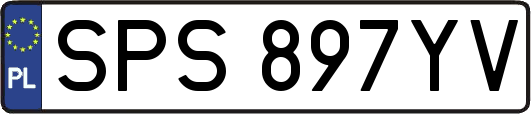 SPS897YV