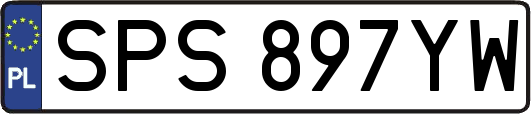 SPS897YW