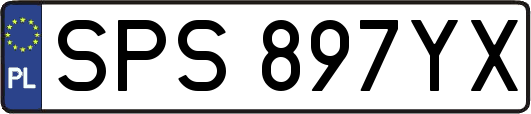 SPS897YX