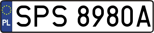 SPS8980A