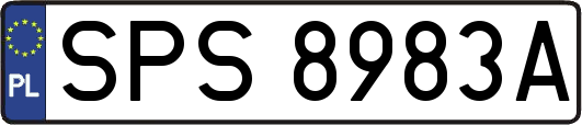 SPS8983A