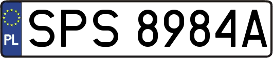 SPS8984A