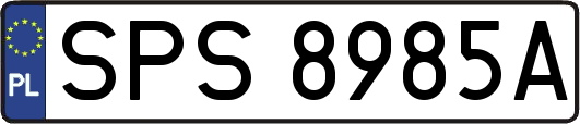 SPS8985A