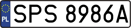 SPS8986A