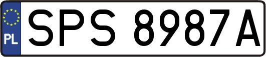 SPS8987A