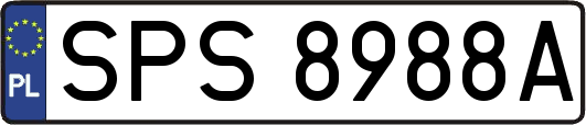 SPS8988A