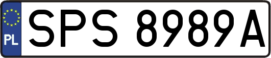 SPS8989A
