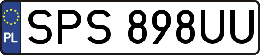 SPS898UU
