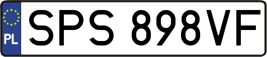 SPS898VF