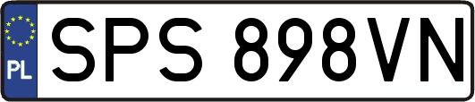 SPS898VN