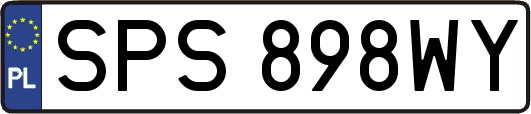 SPS898WY