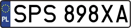 SPS898XA