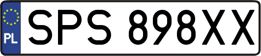 SPS898XX
