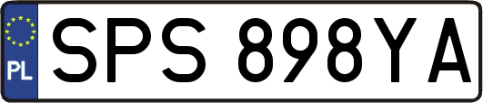 SPS898YA