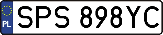 SPS898YC