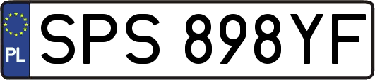 SPS898YF