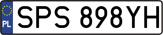 SPS898YH