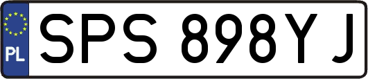 SPS898YJ