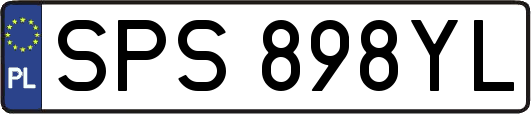 SPS898YL