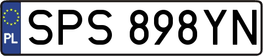 SPS898YN
