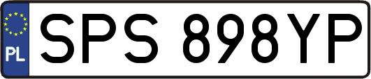 SPS898YP
